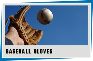 Baseball Gloves