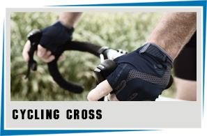 Cycling Cross