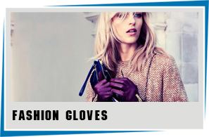 Fashion Gloves