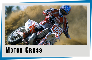 Motor Cross 