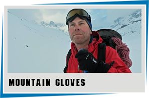 Mountain Gloves