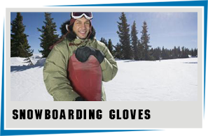 Snowboarding Gloves