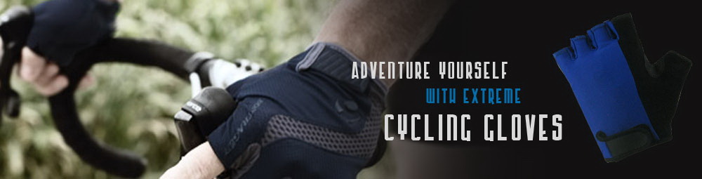 Cycling Gloves