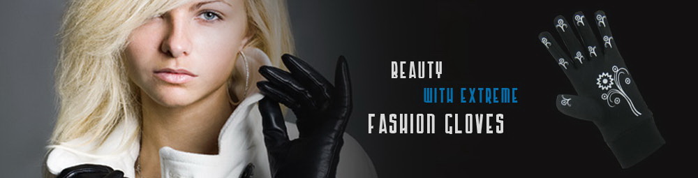 Fashion Gloves
